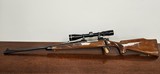 Remington 700 LH BDL .30-06 Ribbon Checkering - 1 of 17