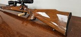 Remington 700 LH BDL .30-06 Ribbon Checkering - 3 of 17
