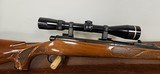 Remington 700 LH BDL .30-06 Ribbon Checkering - 12 of 17