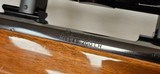 Remington 700 LH BDL .30-06 Ribbon Checkering - 13 of 17