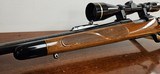 Remington 700 LH BDL .30-06 Ribbon Checkering - 6 of 17