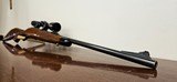 Remington 700 LH BDL .30-06 Ribbon Checkering - 16 of 17