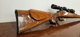 Remington 700 LH BDL .30-06 Ribbon Checkering - 11 of 17