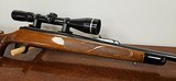Remington 700 LH BDL .30-06 Ribbon Checkering - 14 of 17