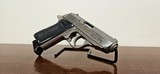 Walther PPK/s-1 .32 ACP - 10 of 12