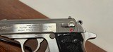 Walther PPK/s-1 .32 ACP - 3 of 12