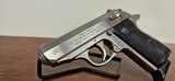 Walther PPK/s-1 .32 ACP - 4 of 12