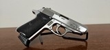 Walther PPK/s-1 .32 ACP - 5 of 12