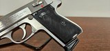 Walther PPK/s-1 .32 ACP - 2 of 12