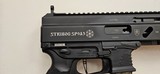 Grand Power Stribog SP9A3 9mm W/ Extras - 3 of 11