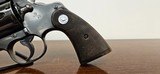 Colt Official Police .38 SPL - 2 of 12