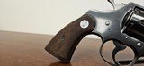 Colt Official Police .38 SPL - 7 of 12