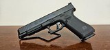 Glock 34 Gen 5 MOS 9mm - 1 of 11