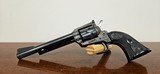 Colt New Frontier .22LR W/ Box - 1 of 12