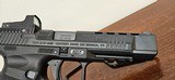 Canik TP9 SFX 9mm W/ Red Dot + Mags - 9 of 12