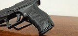 Walther PPQ 9mm W/ 4 Mags - 2 of 12