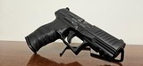Walther PPQ 9mm W/ 4 Mags - 10 of 12