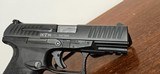 Walther PPQ 9mm W/ 4 Mags - 9 of 12