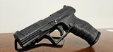 Walther PPQ 9mm W/ 4 Mags - 5 of 12