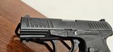 Walther PPQ 9mm W/ 4 Mags - 4 of 12