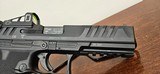 Walther PDP 9mm W/ Extra Mags - 9 of 12