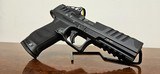 Walther PDP 9mm W/ Extra Mags - 10 of 12