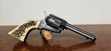 Colt Frontier Scout .22LR - 1 of 12