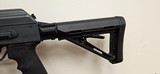 Izmash Saiga-12 12g Converted - 10 of 16