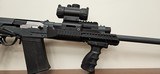 Izmash Saiga-12 12g Converted - 6 of 16