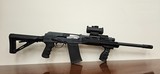 Izmash Saiga-12 12g Converted - 1 of 16