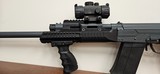 Izmash Saiga-12 12g Converted - 14 of 16