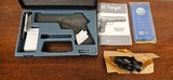 P. Beretta 87 Target .22LR W/ Box - 15 of 15