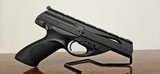 Beretta U22 Neos .22LR W/ Case - 6 of 12