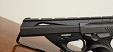 Beretta U22 Neos .22LR W/ Case - 4 of 12