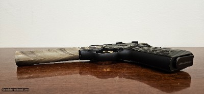 **PRICE REDUCED** Browning Buck Mark .22LR - Image 11 of 11