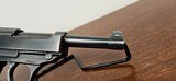 AC 42 P38 9mm W/ Holster As-Is GSS - 13 of 23