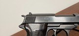 AC 42 P38 9mm W/ Holster As-Is GSS - 10 of 23