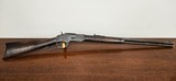 Winchester 1873 .38 WCF - 1 of 20