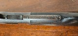 Winchester 1873 .38 WCF - 14 of 20