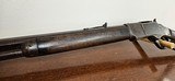 Winchester 1873 .38 WCF - 11 of 20