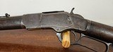 Winchester 1873 .38 WCF - 10 of 20