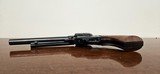 Ruger New Model Single-Six 6.5