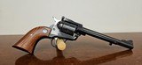 Ruger New Model Single-Six 6.5