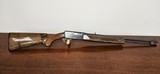 Browning BAR-22 .22LR As-Is - 1 of 17