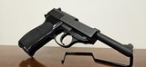 Walther P38 9mm Interarms Post War W/ Box + Papers - 13 of 16
