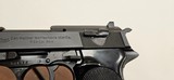 Walther P38 9mm Interarms Post War W/ Box + Papers - 4 of 16