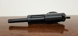 Walther P38 9mm Interarms Post War W/ Box + Papers - 15 of 16