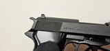 Walther P38 9mm Interarms Post War W/ Box + Papers - 10 of 16