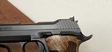 Sig Sauer P210 Target 9mm W/ Extra Mags - 3 of 12