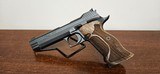 Sig Sauer P210 Target 9mm W/ Extra Mags - 1 of 12